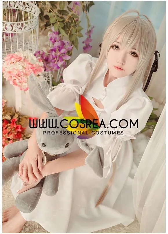 Yosuga no Sora Casual Cosplay Costume