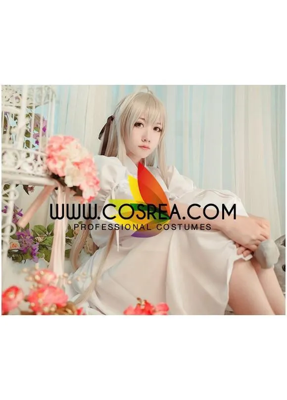 Yosuga no Sora Casual Cosplay Costume