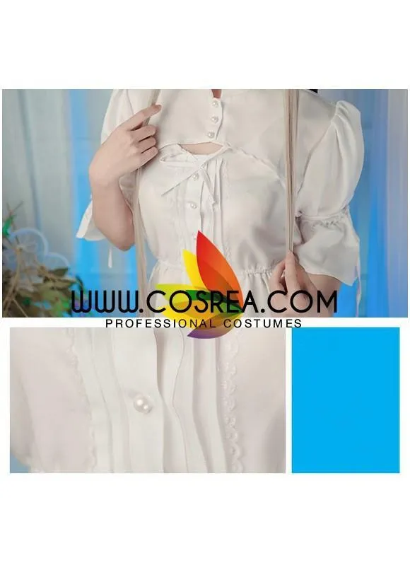 Yosuga no Sora Casual Cosplay Costume