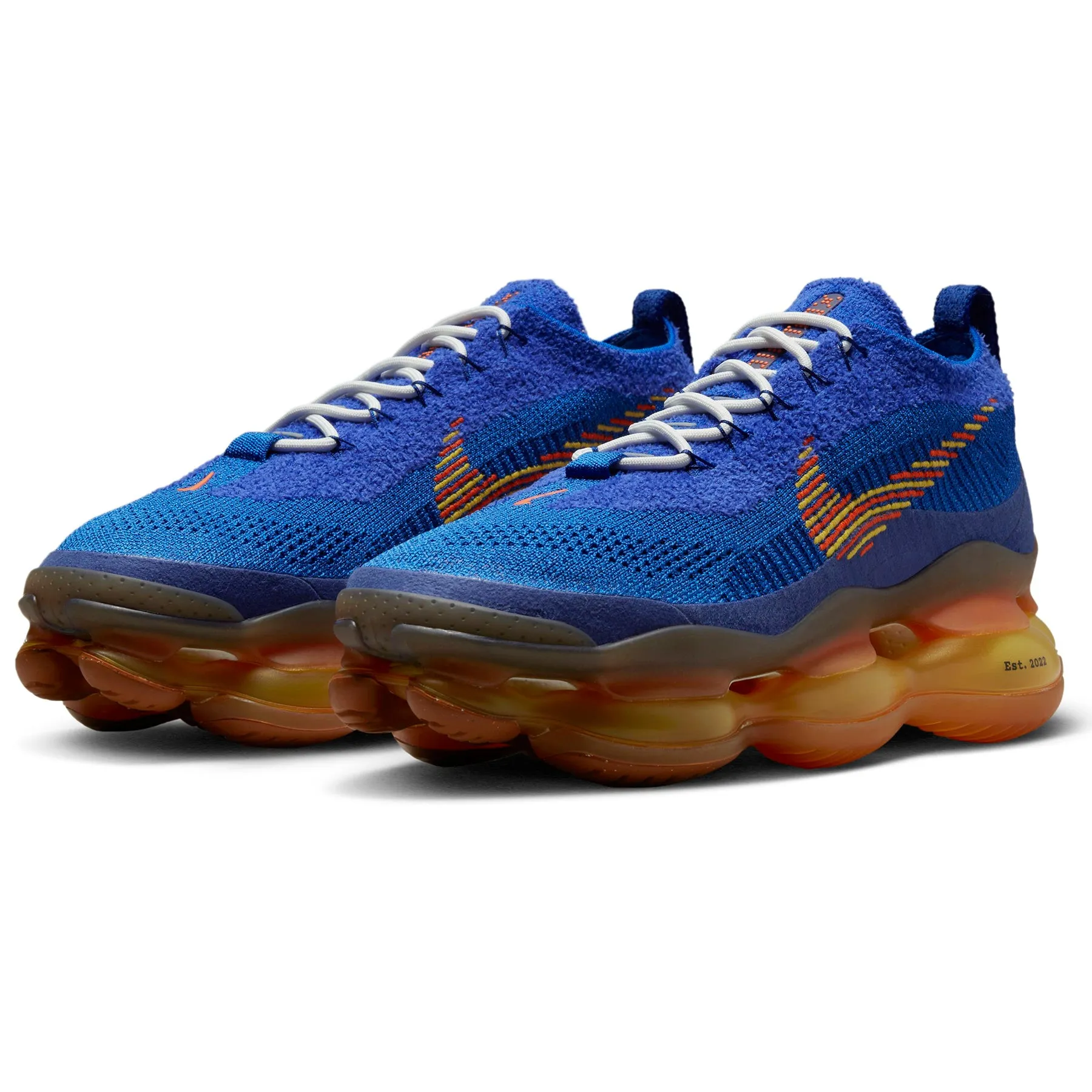 Zapatillas Nike Hombre Deportiva Air Max Scorpion FK SE | DX4768-400