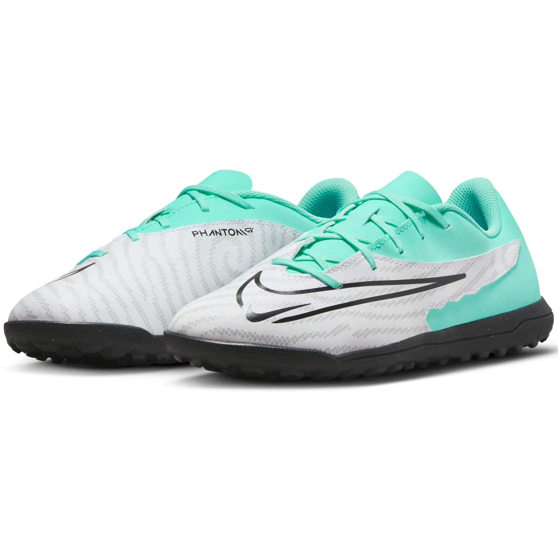 Zapatillas Nike Nios Futbol Jr Phantom Gx Club Tf Gs | DD9567-300