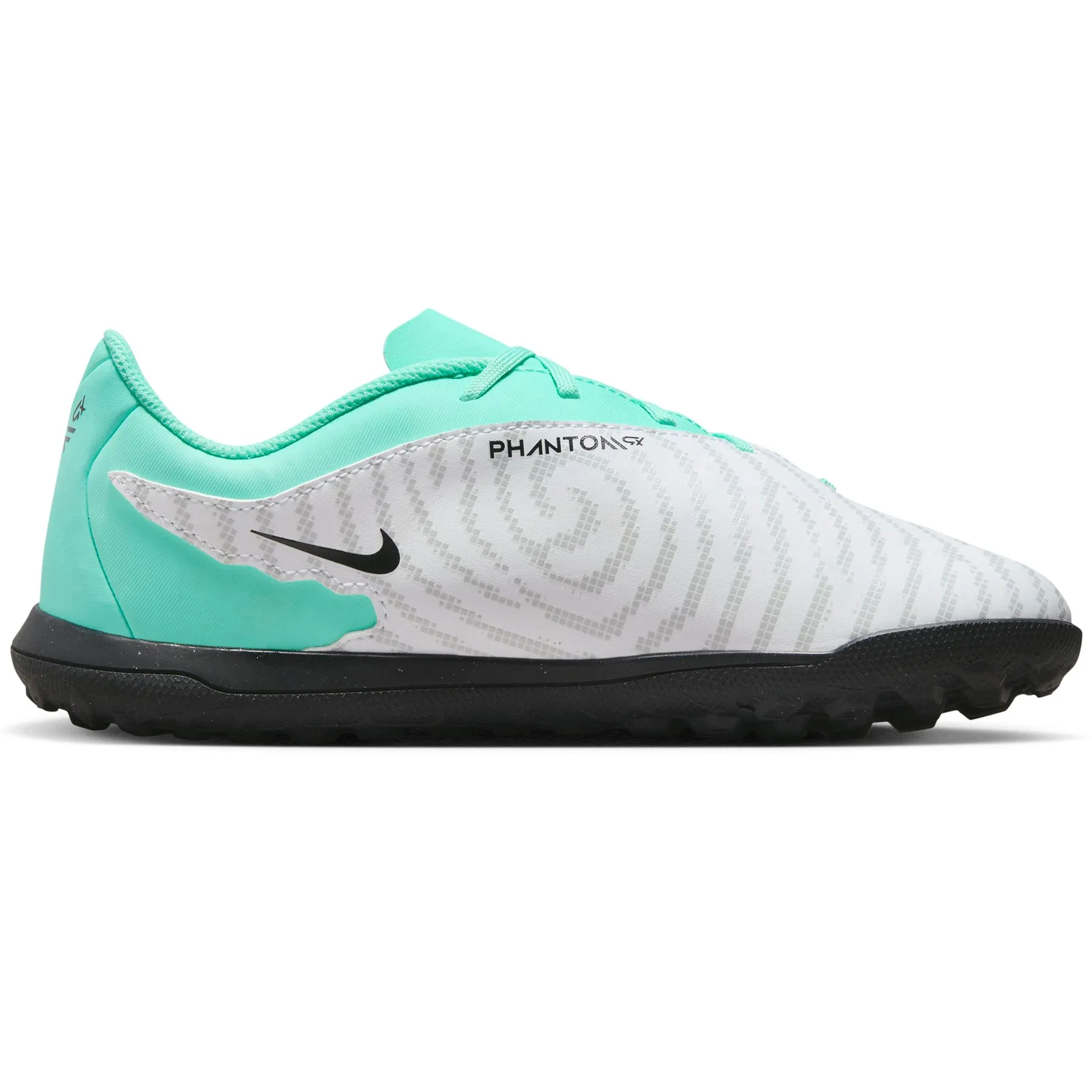 Zapatillas Nike Nios Futbol Jr Phantom Gx Club Tf Gs | DD9567-300