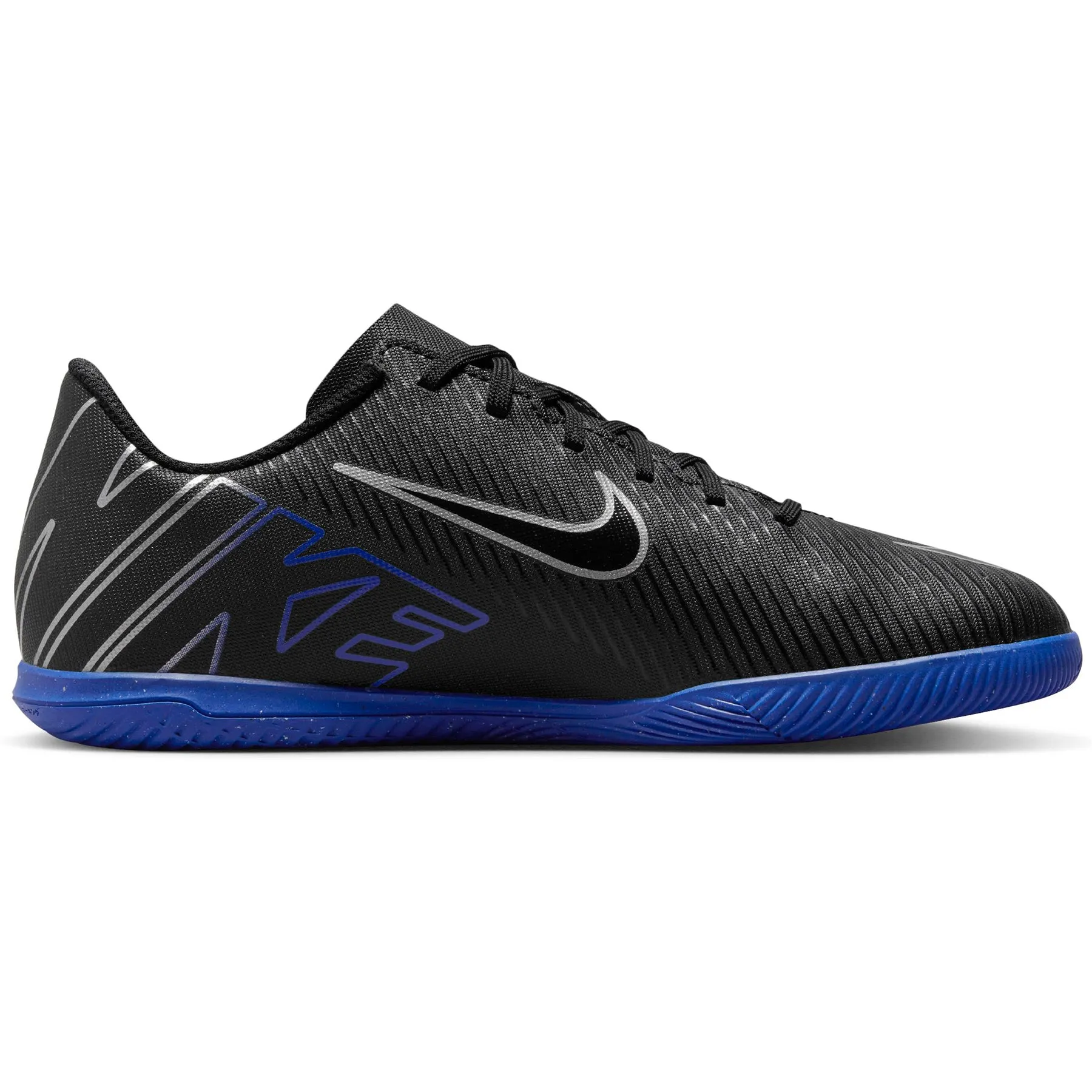 Zapatillas Nike Nios Futbol Jr Vapor 15 Club Ic | DJ5955-040