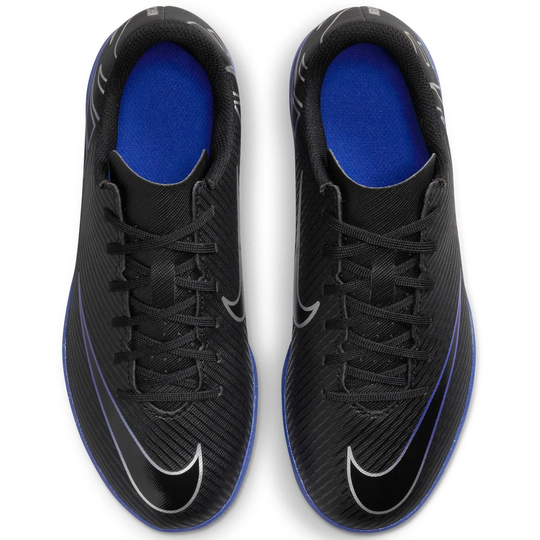 Zapatillas Nike Nios Futbol Jr Vapor 15 Club Ic | DJ5955-040